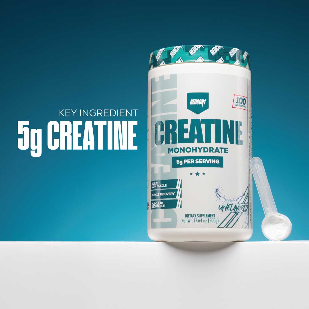 Creatina
