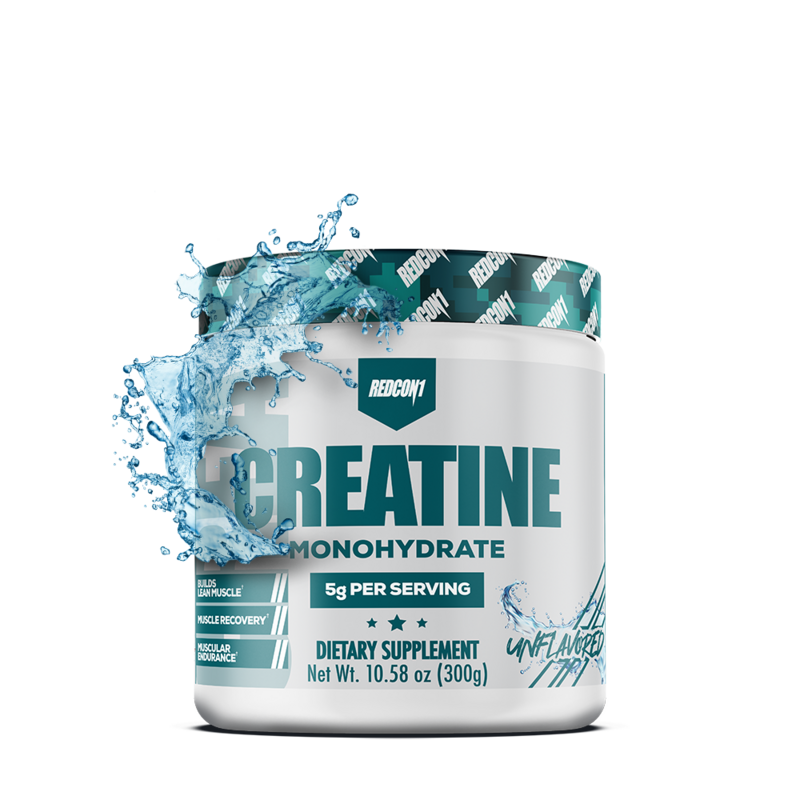 Creatina