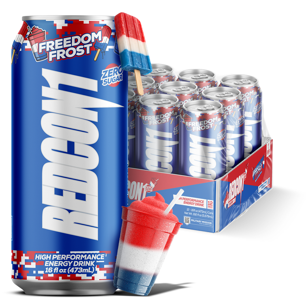 Freedom Frost