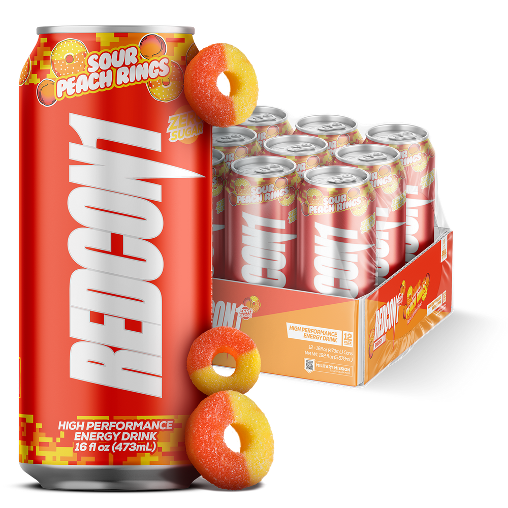 Sour Peach