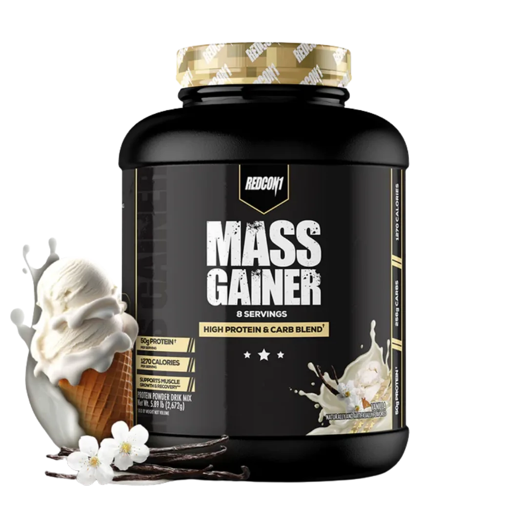 Mass Gainer