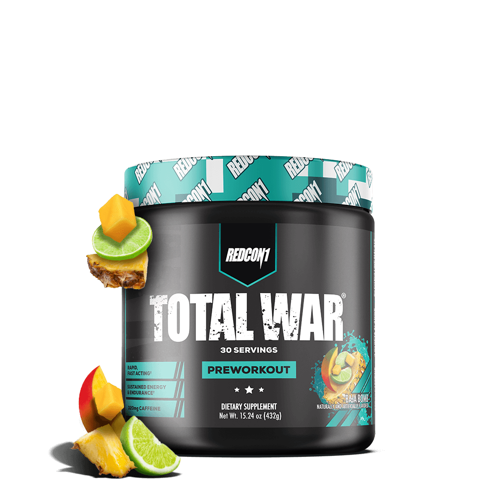 Baja Bomb